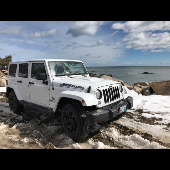 Meet your Posher, Jill - Picture 7 of 7